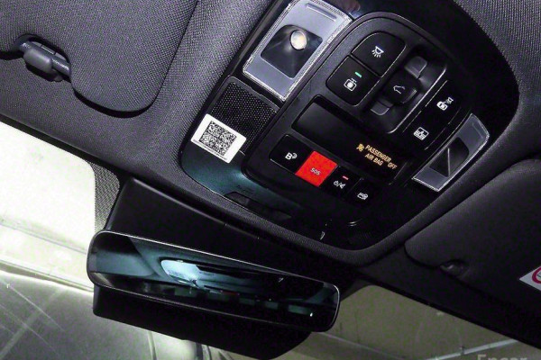 2024 Hyundai Sonata с пробегом 13 938 км