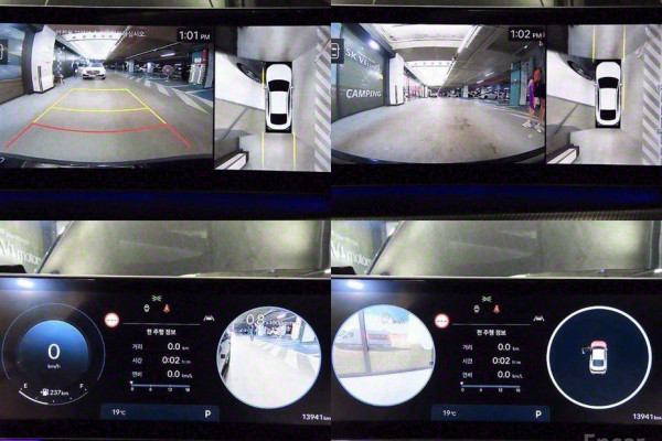 2024 Hyundai Sonata с пробегом 13 938 км