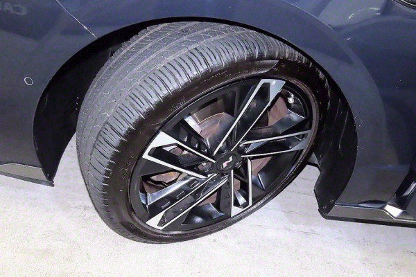 2024 Hyundai Sonata с пробегом 13 938 км