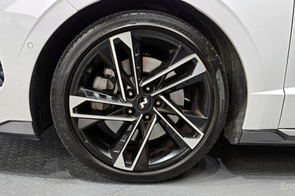 2023 Hyundai Sonata с пробегом 28 151 км