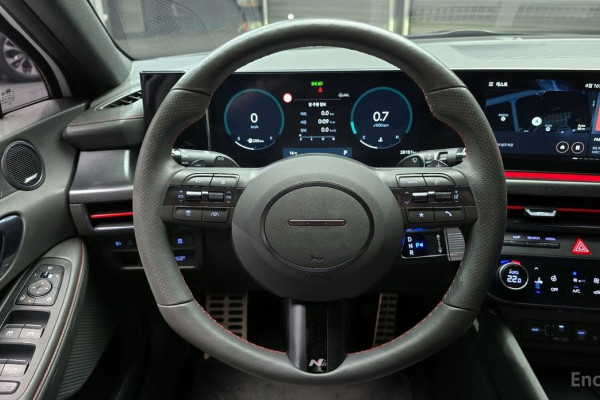 2023 Hyundai Sonata с пробегом 28 151 км