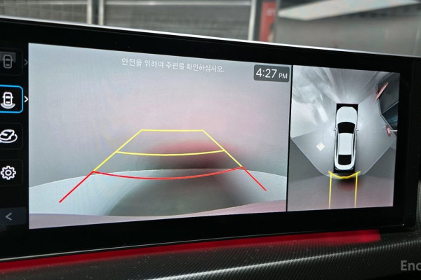 2023 Hyundai Sonata с пробегом 28 151 км