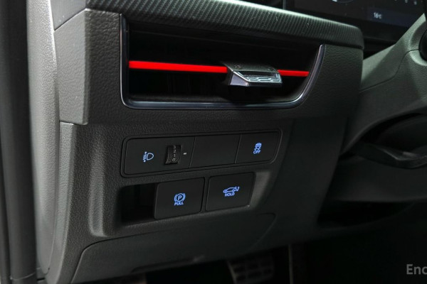 2023 Hyundai Sonata с пробегом 28 151 км