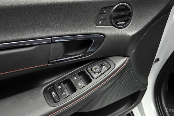 2023 Hyundai Sonata с пробегом 28 151 км