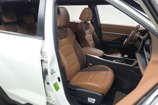 2023 KG Mobility Torres с пробегом 41 335 км