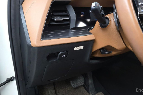 2023 KG Mobility Torres с пробегом 41 335 км