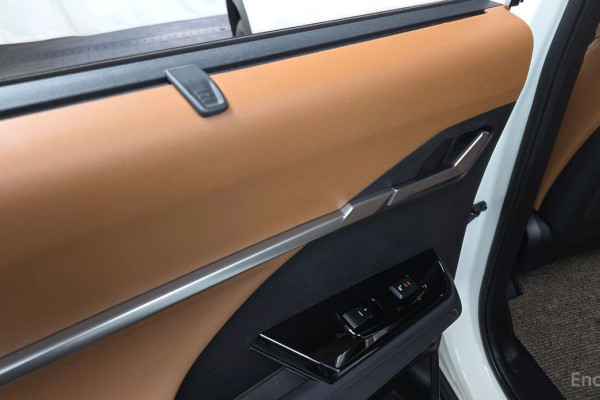 2023 KG Mobility Torres с пробегом 41 335 км