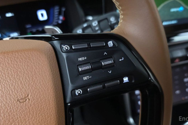 2023 KG Mobility Torres с пробегом 41 335 км