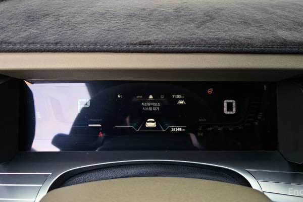 2022 KG Mobility Torres с пробегом 28 348 км