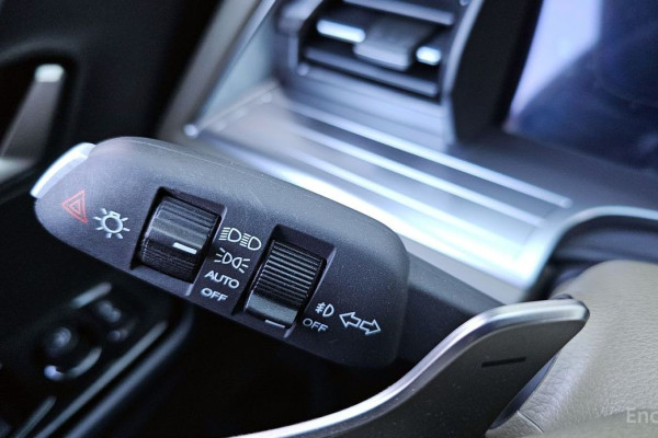 2022 KG Mobility Torres с пробегом 28 348 км