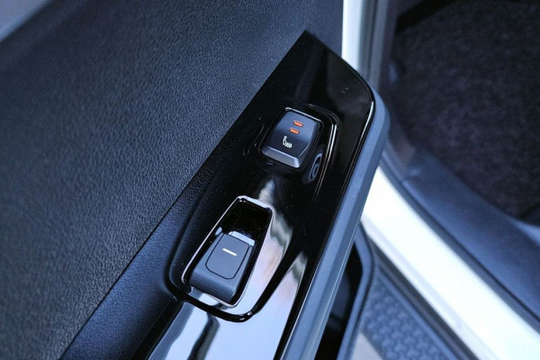 2022 KG Mobility Torres с пробегом 28 348 км