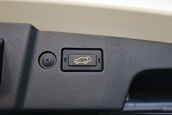 2022 KG Mobility Torres с пробегом 28 348 км