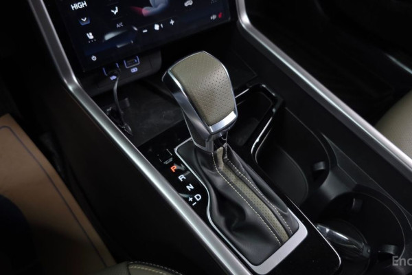 2023 KG Mobility Torres с пробегом 34 399 км