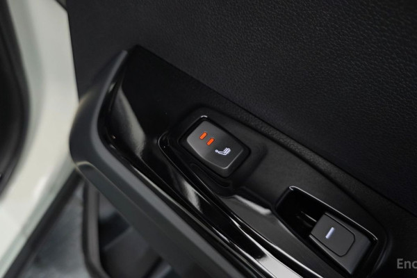 2023 KG Mobility Torres с пробегом 34 399 км