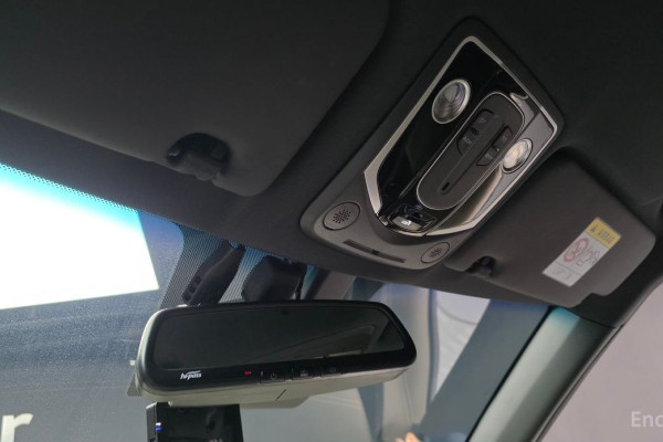 2023 KG Mobility Torres с пробегом 34 399 км