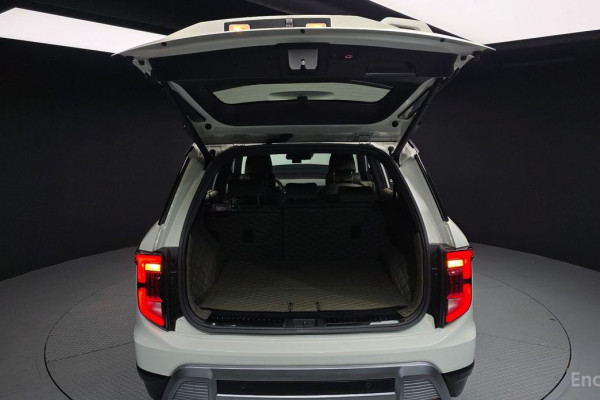 2023 KG Mobility Torres с пробегом 34 399 км