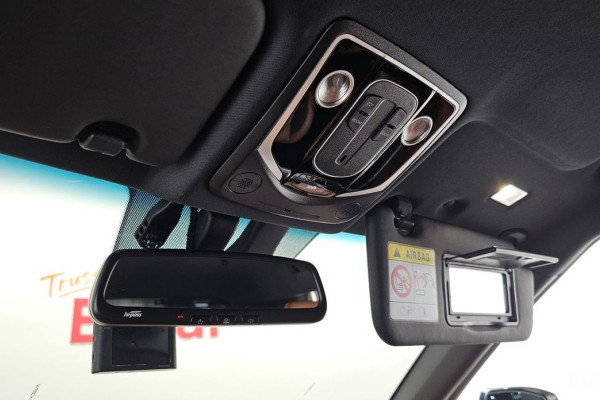 2023 KG Mobility Torres с пробегом 20 744 км