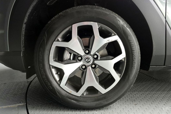 2023 KG Mobility Torres с пробегом 35 743 км