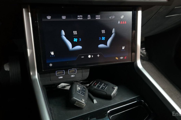 2023 KG Mobility Torres с пробегом 35 743 км