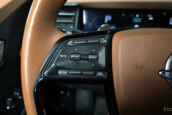 2023 KG Mobility Torres с пробегом 35 743 км