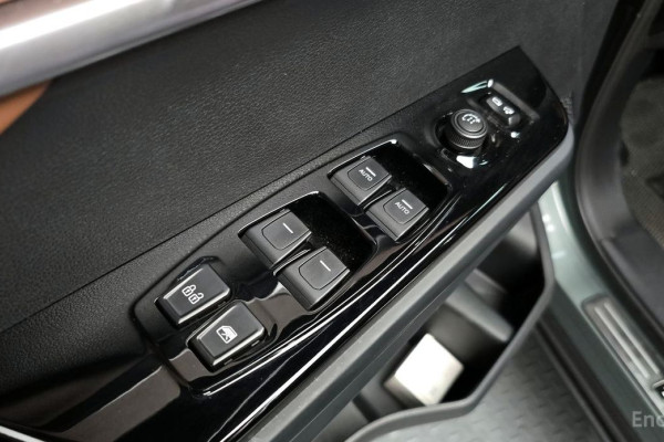 2023 KG Mobility Torres с пробегом 35 743 км