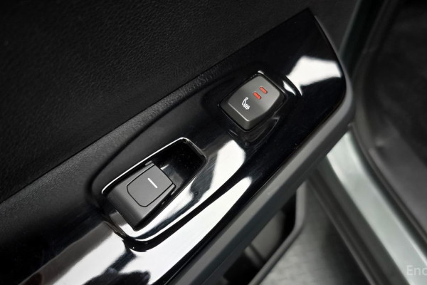 2023 KG Mobility Torres с пробегом 35 743 км