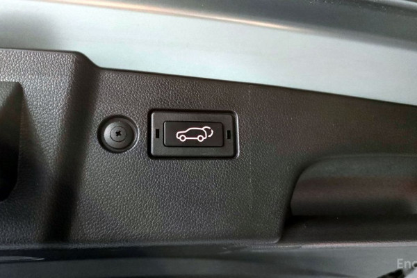 2023 KG Mobility Torres с пробегом 35 743 км