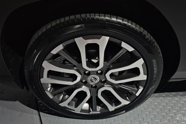 2022 KG Mobility Torres с пробегом 14 529 км