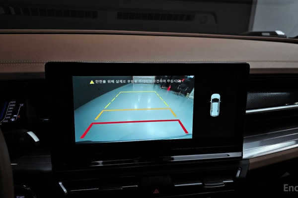 2022 KG Mobility Torres с пробегом 14 529 км