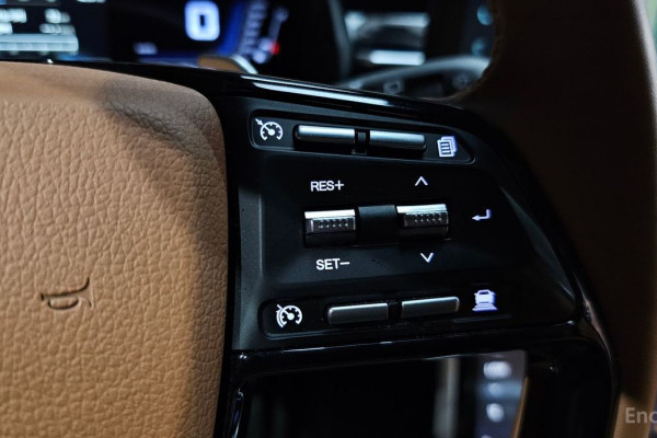 2022 KG Mobility Torres с пробегом 14 529 км