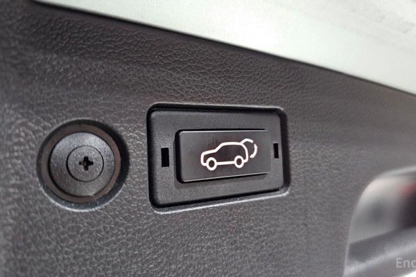 2022 KG Mobility Torres с пробегом 14 529 км