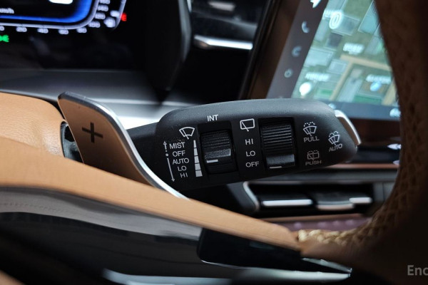 2022 KG Mobility Torres с пробегом 14 529 км