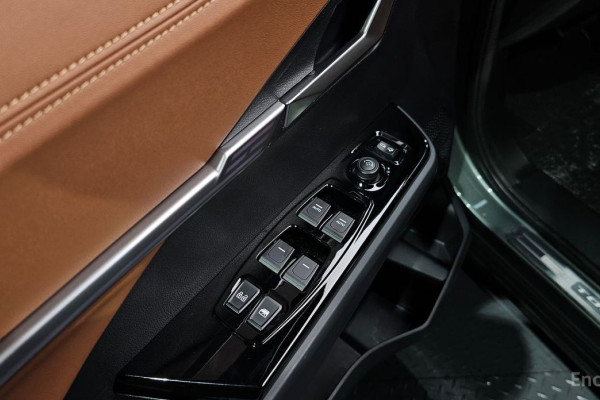 2022 KG Mobility Torres с пробегом 14 529 км