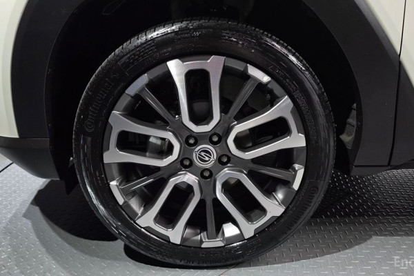 2023 KG Mobility Torres с пробегом 26 460 км