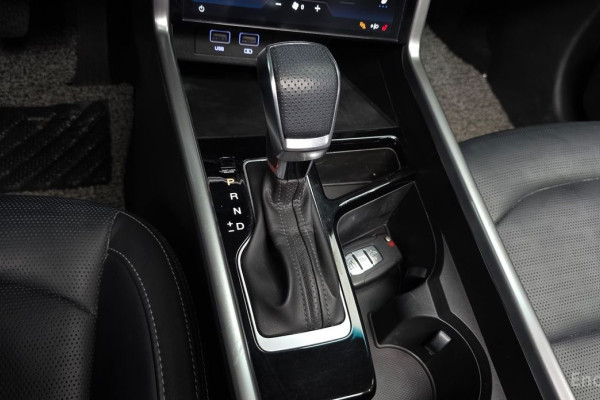 2023 KG Mobility Torres с пробегом 26 460 км