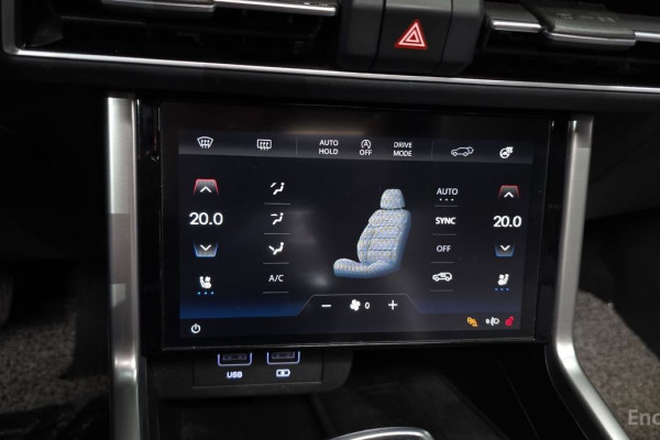 2023 KG Mobility Torres с пробегом 26 460 км