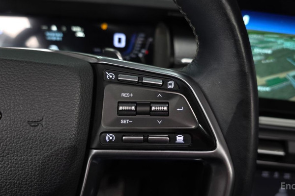 2023 KG Mobility Torres с пробегом 26 460 км