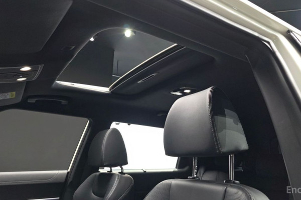 2023 KG Mobility Torres с пробегом 26 460 км