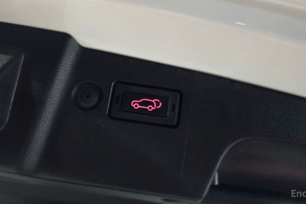 2023 KG Mobility Torres с пробегом 26 460 км