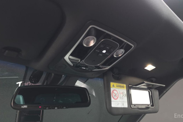 2023 KG Mobility Torres с пробегом 26 460 км