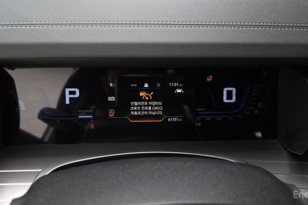 2022 KG Mobility Torres с пробегом 61 751 км