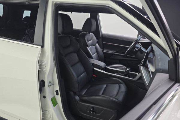 2022 KG Mobility Torres с пробегом 61 751 км