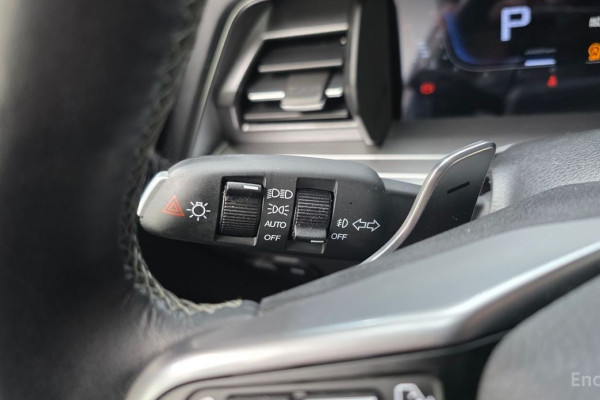 2022 KG Mobility Torres с пробегом 61 751 км