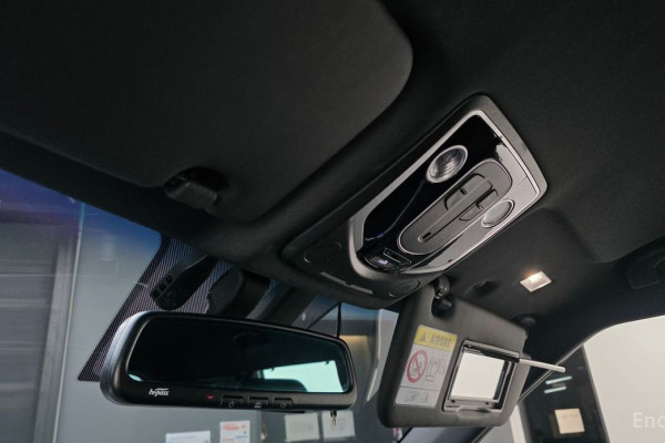 2022 KG Mobility Torres с пробегом 61 751 км