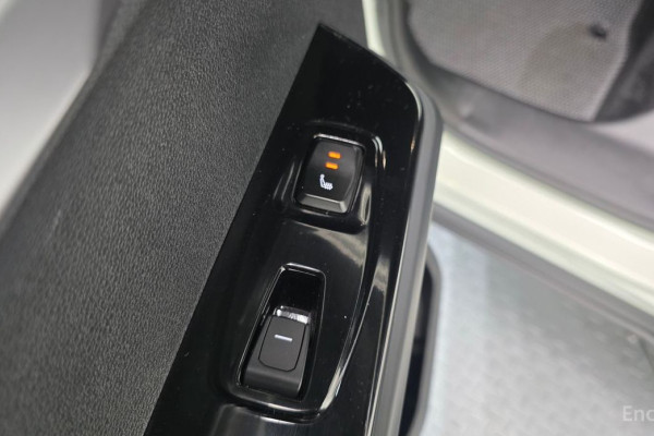 2022 KG Mobility Torres с пробегом 61 751 км