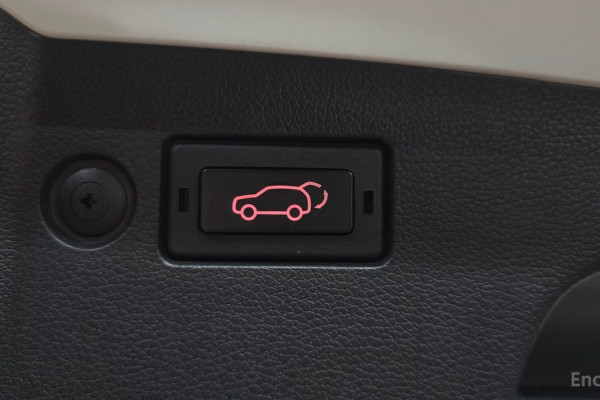 2022 KG Mobility Torres с пробегом 61 751 км