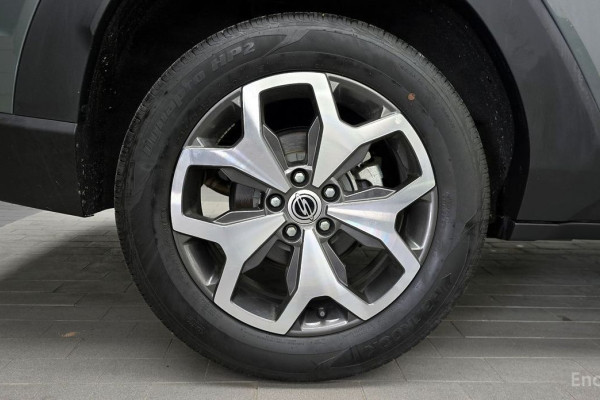 2023 KG Mobility Torres с пробегом 22 345 км