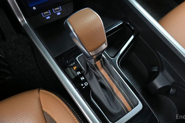 2023 KG Mobility Torres с пробегом 22 345 км