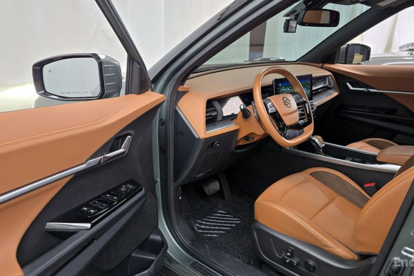 2023 KG Mobility Torres с пробегом 22 345 км