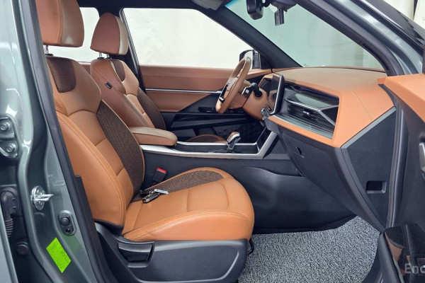 2023 KG Mobility Torres с пробегом 22 345 км